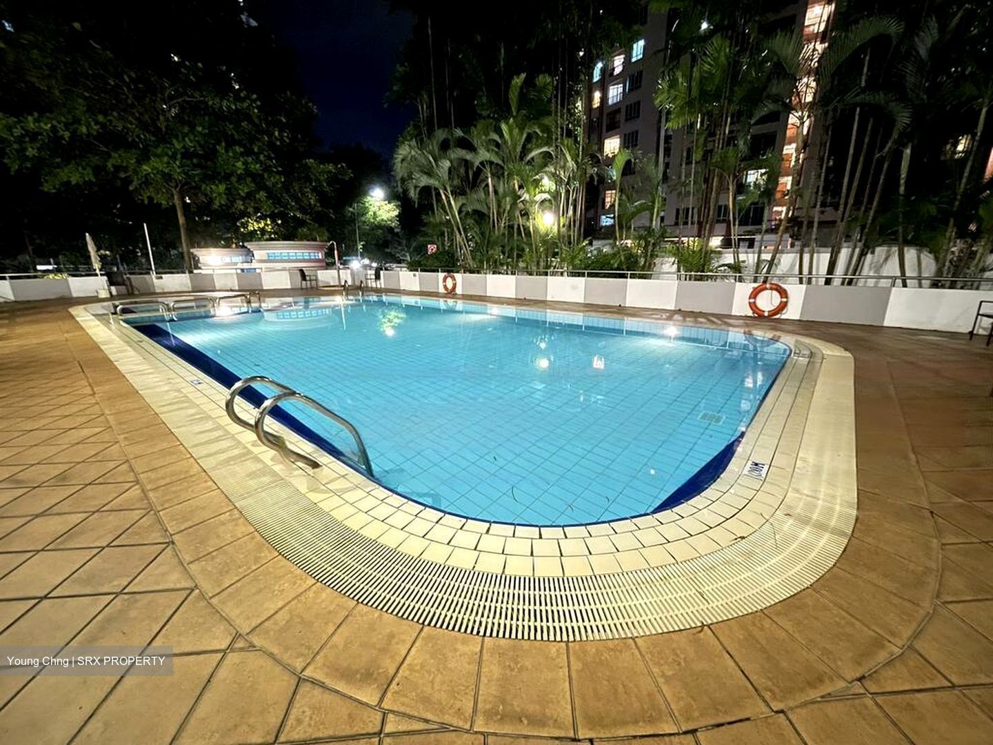 La Crystal (D9), Apartment #465687181